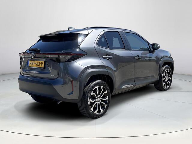 Toyota YARIS Cross 1.5 Hybrid 115 First Edition | All-in prijs | Automaat |