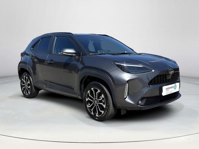 Toyota YARIS Cross 1.5 Hybrid 115 First Edition | All-in prijs | Automaat |