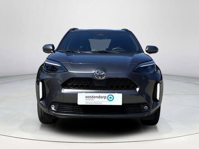 Toyota YARIS Cross 1.5 Hybrid 115 First Edition | All-in prijs | Automaat |