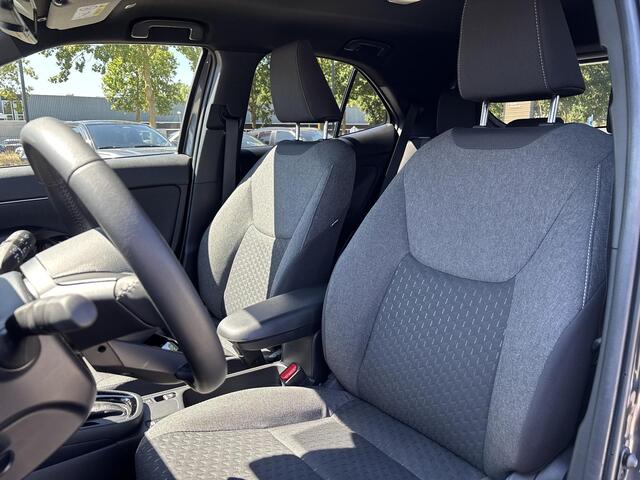 Toyota YARIS Cross 1.5 Hybrid 115 First Edition | All-in prijs | Automaat |
