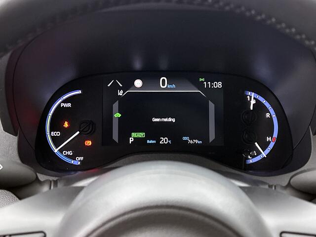 Toyota YARIS Cross 1.5 Hybrid Executive + | Full Option | Panoramadak | JBL | Head-Up Display | Dodehoek detectie | Stoel+Stuurverwarming | Full LED Matrix | Elektrische achterklep | Navigatie | Apple CarPlay/Android Auto |