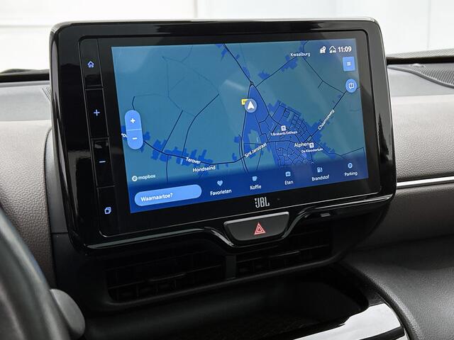 Toyota YARIS Cross 1.5 Hybrid Executive + | Full Option | Panoramadak | JBL | Head-Up Display | Dodehoek detectie | Stoel+Stuurverwarming | Full LED Matrix | Elektrische achterklep | Navigatie | Apple CarPlay/Android Auto |