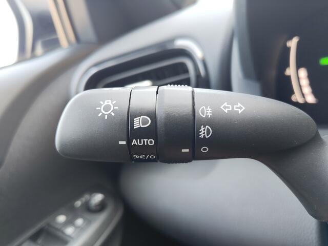 Toyota YARIS Cross 1.5 Hybrid 130 Dynamic | Comfort Pack | Sensoren v/a | Stoelverw