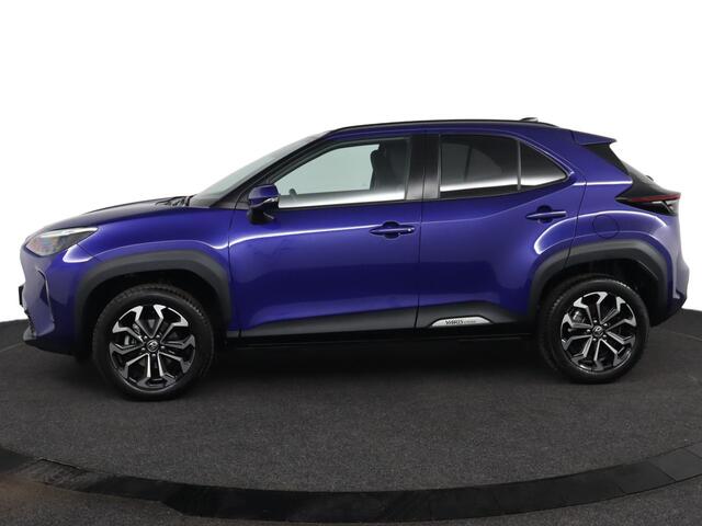 Toyota YARIS Cross 1.5 Hybrid 115 Dynamic | Apple Carplay/Android Auto | Parkeersensoren | |Stoel/Stuurverwarming | Parkeercamera |