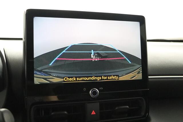 Toyota YARIS Cross 1.5 Hybrid 115 Dynamic | Apple Carplay/Android Auto | Parkeersensoren | |Stoel/Stuurverwarming | Parkeercamera |