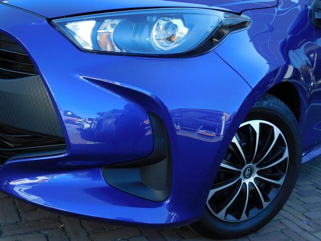 Toyota YARIS 1.5 Hybrid 115 Comfort | Trekhaak