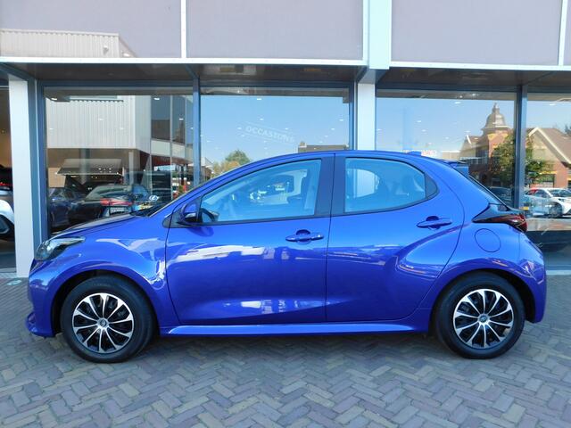 Toyota YARIS 1.5 Hybrid 115 Comfort | Trekhaak