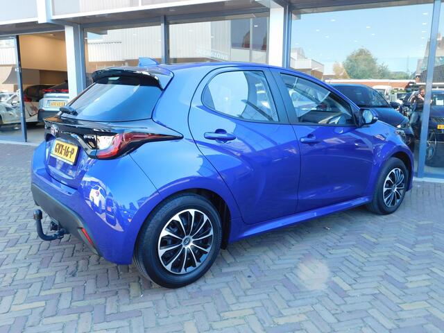 Toyota YARIS 1.5 Hybrid 115 Comfort | Trekhaak