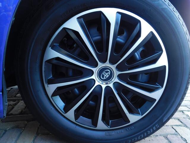 Toyota YARIS 1.5 Hybrid 115 Comfort | Trekhaak
