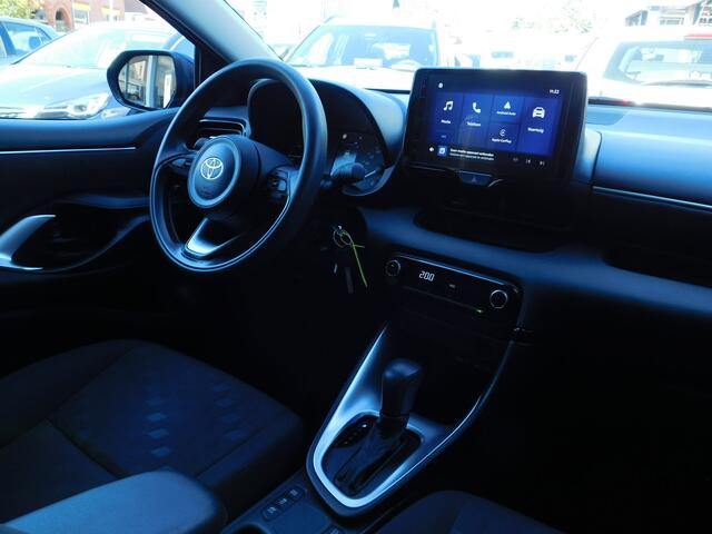 Toyota YARIS 1.5 Hybrid 115 Comfort | Trekhaak