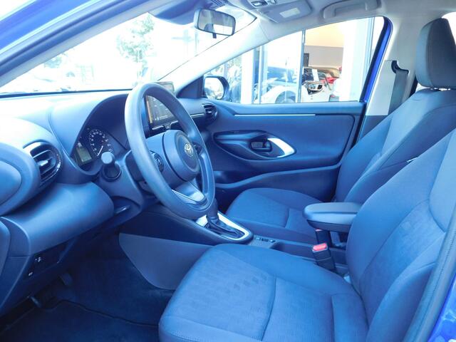 Toyota YARIS 1.5 Hybrid 115 Comfort | Trekhaak