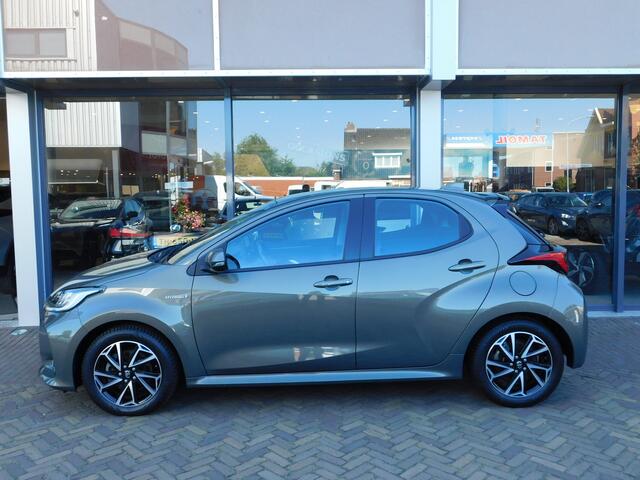 Toyota YARIS 1.5 Hybrid Dynamic | Trekhaak