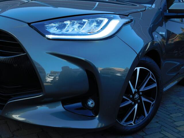 Toyota YARIS 1.5 Hybrid Dynamic | Trekhaak