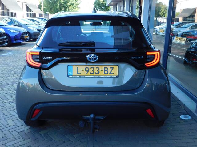 Toyota YARIS 1.5 Hybrid Dynamic | Trekhaak