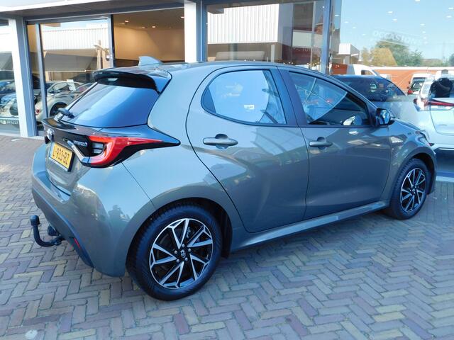 Toyota YARIS 1.5 Hybrid Dynamic | Trekhaak