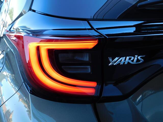 Toyota YARIS 1.5 Hybrid Dynamic | Trekhaak