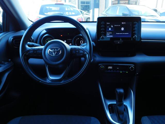 Toyota YARIS 1.5 Hybrid Dynamic | Trekhaak