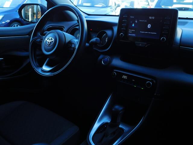 Toyota YARIS 1.5 Hybrid Dynamic | Trekhaak
