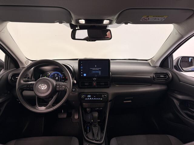 Toyota YARIS 1.5 Hybrid 115 Dynamic