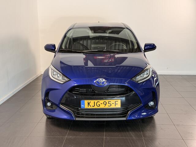 Toyota YARIS 1.5 Hybrid 115 Dynamic