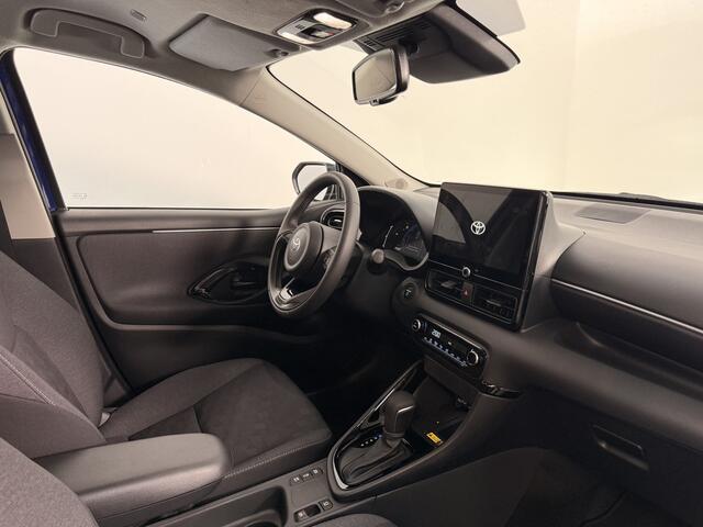 Toyota YARIS 1.5 Hybrid 115 Dynamic