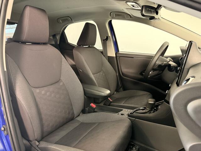 Toyota YARIS 1.5 Hybrid 115 Dynamic