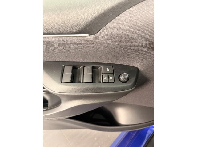 Toyota YARIS 1.5 Hybrid 115 Dynamic