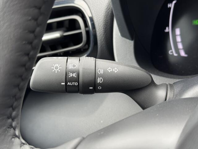 Toyota YARIS Cross 1.5 Hybrid 130 Dynamic | Comfort Pack | Sensoren v/a | Stoelverw