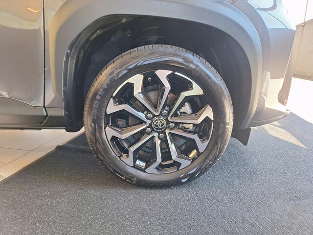 Toyota YARIS Cross 1.5 Hybrid 115 Dynamic Limited