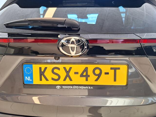 Toyota YARIS Cross 1.5 Hybrid 115 Dynamic Limited