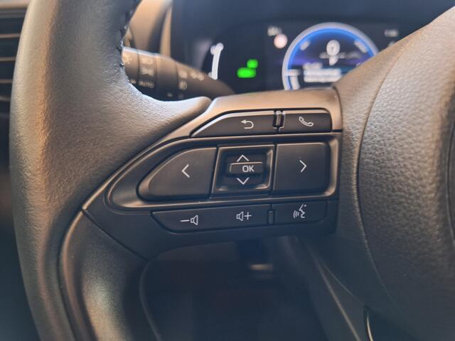 Toyota YARIS Cross 1.5 Hybrid 115 Dynamic Limited