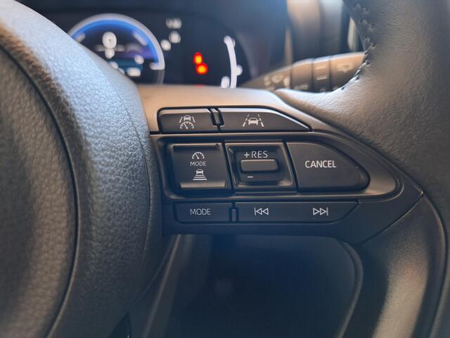 Toyota YARIS Cross 1.5 Hybrid 115 Dynamic Limited