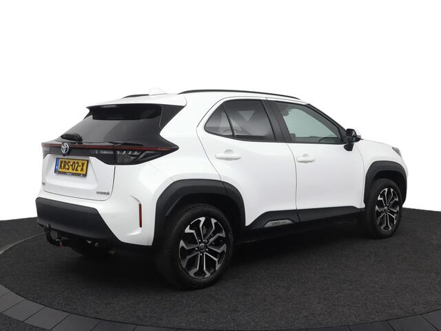 Toyota YARIS Cross 1.5 Hybrid Explore | Stoelverwarming | Keyless |blind spot | Parkeersensoren |Trekhaak |