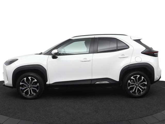 Toyota YARIS Cross 1.5 Hybrid Explore | Stoelverwarming | Keyless |blind spot | Parkeersensoren |Trekhaak |