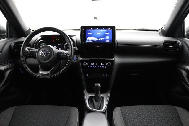 Toyota YARIS Cross 1.5 Hybrid Explore | Stoelverwarming | Keyless |blind spot | Parkeersensoren |Trekhaak |
