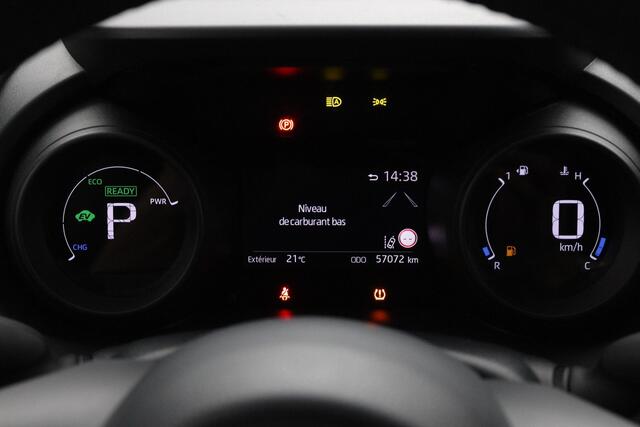 Toyota YARIS Cross 1.5 Hybrid Explore | Stoelverwarming | Keyless |blind spot | Parkeersensoren |Trekhaak |