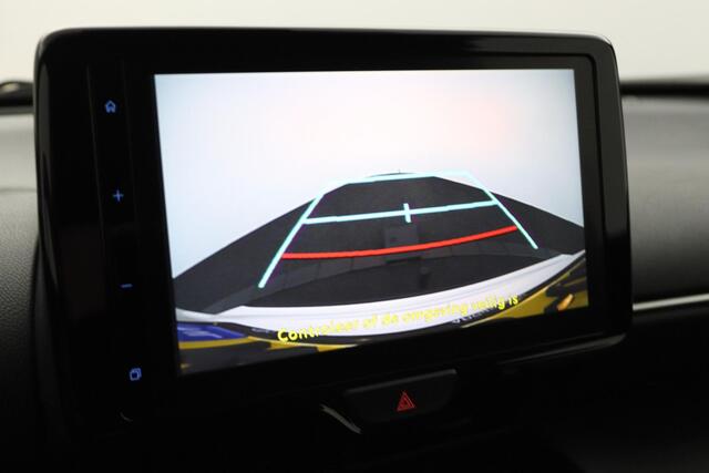 Toyota YARIS Cross 1.5 Hybrid Explore | Stoelverwarming | Keyless |blind spot | Parkeersensoren |Trekhaak |