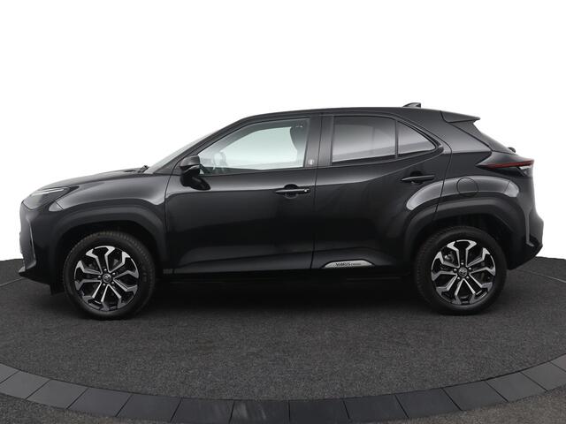 Toyota YARIS Cross 1.5 Hybrid Dynamic | Apple Carplay & Andriod Auto | Stoelverwarming & stuurverwarming | Privacy Glas | Keyless Entry |