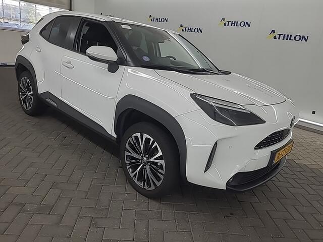 Toyota YARIS Cross 1.5 Hybrid Executive H-LEER | HUD | TREKH. | ECC | ADAPT. CRUISE