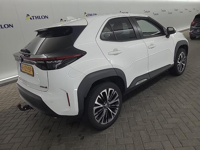 Toyota YARIS Cross 1.5 Hybrid Executive H-LEER | HUD | TREKH. | ECC | ADAPT. CRUISE