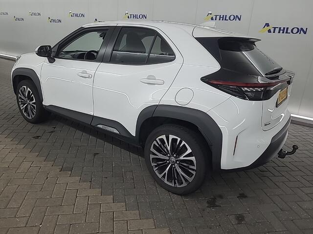 Toyota YARIS Cross 1.5 Hybrid Executive H-LEER | HUD | TREKH. | ECC | ADAPT. CRUISE