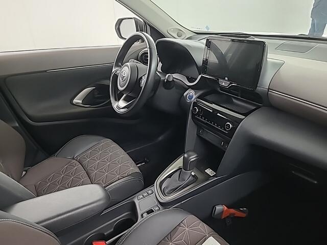 Toyota YARIS Cross 1.5 Hybrid Executive H-LEER | HUD | TREKH. | ECC | ADAPT. CRUISE