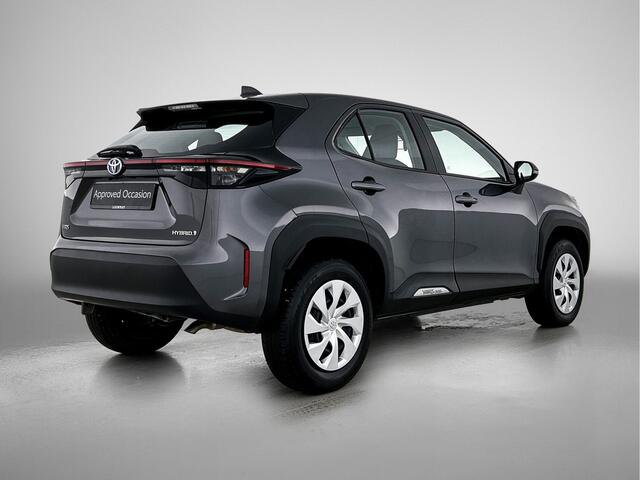 Toyota YARIS Cross 1.5 Hybrid Active | Cruise Control Adaptief | Achteruitrijcamera |