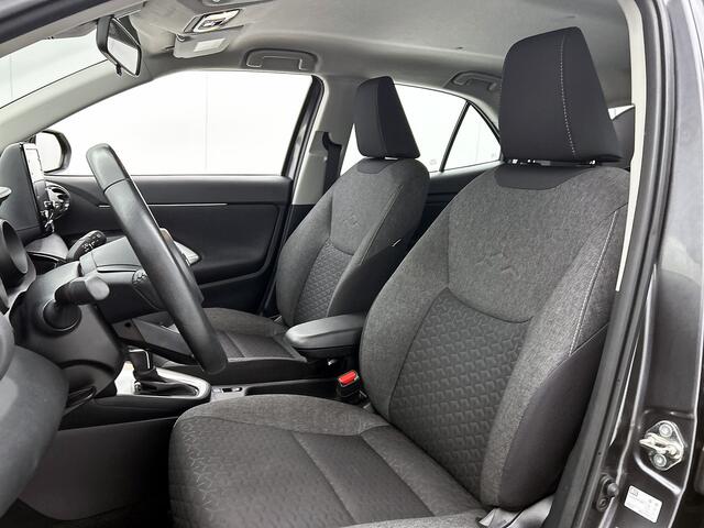 Toyota YARIS Cross 1.5 Hybrid Active | Cruise Control Adaptief | Achteruitrijcamera |