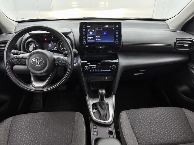 Toyota YARIS Cross 1.5 Hybrid Active | Cruise Control Adaptief | Achteruitrijcamera |
