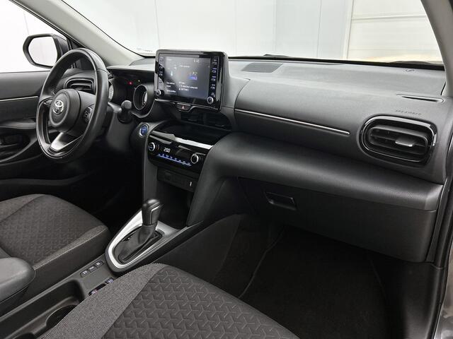 Toyota YARIS Cross 1.5 Hybrid Active | Cruise Control Adaptief | Achteruitrijcamera |