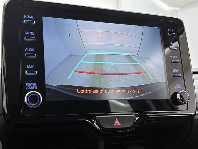 Toyota YARIS Cross 1.5 Hybrid Active | Cruise Control Adaptief | Achteruitrijcamera |