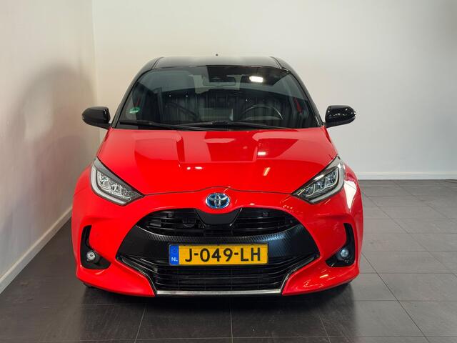 Toyota YARIS 1.5 Hybrid Launch Edition | Apple Carplay |