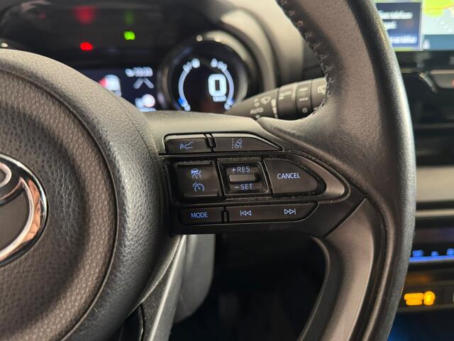 Toyota YARIS 1.5 Hybrid Launch Edition | Apple Carplay |