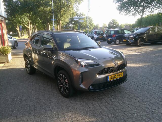 Toyota YARIS Cross 1.5 Hybrid 115 First Edition